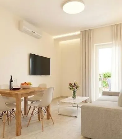 Apartment 4 Palme New
