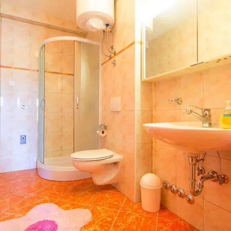 Apartment 4 Palme New